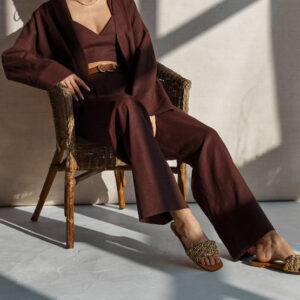 Stylish women's clothing